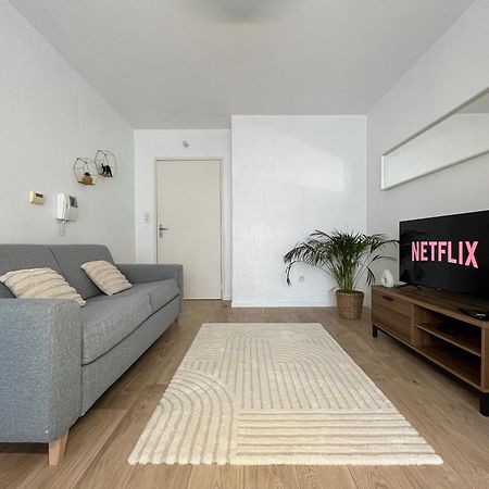Petit Cocon Paisible Apartment Le Mans Exterior photo