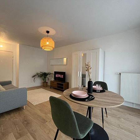 Petit Cocon Paisible Apartment Le Mans Exterior photo